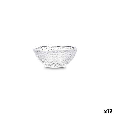 Aperitiefschaaltje Quid Select Vidrio Transparant Glas 8,5 x 3,5 cm (12 Stuks)