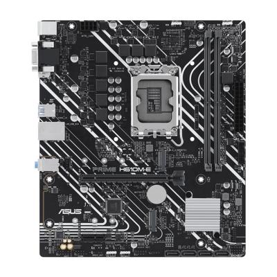 Moederbord Asus 90MB1G10-M0EAYC LGA 1700 INTEL H610