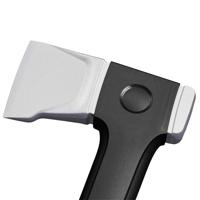 Fiskars 1069106 Aks 600 mm 1700 g Gewicht (kop) 1217 g - thumbnail