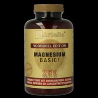 Artelle Magnesium basic 250 Tabletten