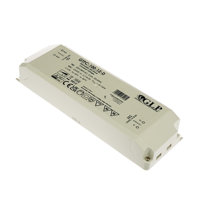 100w - 12v professionele dimbare led driver 100w - 12v professionele dimbare led driver