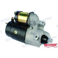 REC50-99417A2 - STARTMOTOR Champion Spark Plugs