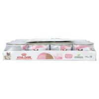 Royal Canin Cat Mother&babycat Wet 12x195g - thumbnail