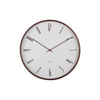 Karlsson - Wall Clock Scandia