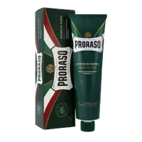 Proraso Shaving Soap in A Tube Refreshing Scheerzeep Mannen 150 ml - thumbnail