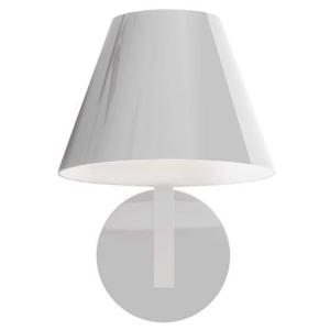 Artemide La Petite wandlamp wit