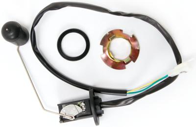 101 OCTANE Tank sensor for metal tan chinaroller