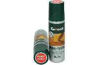 Collonil Nubuk+Textile Kleurloos 100ML - alle