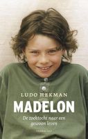 Madelon - Ludo Hekman - ebook