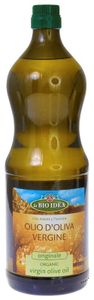 Olijfolie originale bio