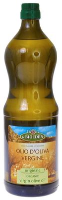 Olijfolie originale bio