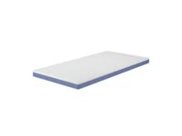 Hn8 Schlafsysteme Gelschuimmatrastopper SURF 100 (Medium (H2), 80 x 200 cm)