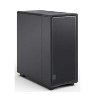 ATX Semi-toren doos Fractal Design FD-C-EPO1A-01 Zwart