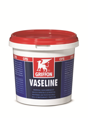 Griffon Vaseline Pot | 1 kg - 1233116