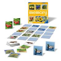 Ravensburger memory natuur Ravensburger memory natuur