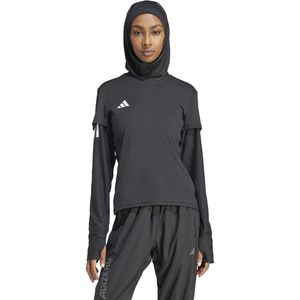 adidas Adizero Essentials T-Shirt Dames