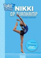 Nikki op turnkamp (Hardback)