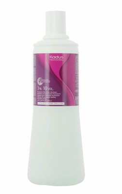 Kadus Professional Ontwikkelaar Oxidatie 3% - 10 Vol. 1000ml