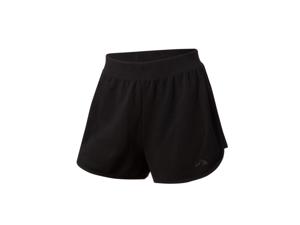CRIVIT Dames short (Zwart, M (40/42))