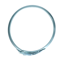 Excellent Cow Drencher Onderdelen Dekselklem