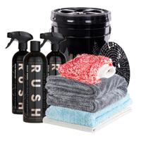 Bonus Bucket Kit - RUSH Official