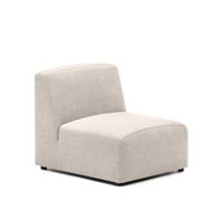 Kave Home 1-zits Bank 'Neom' kleur Beige