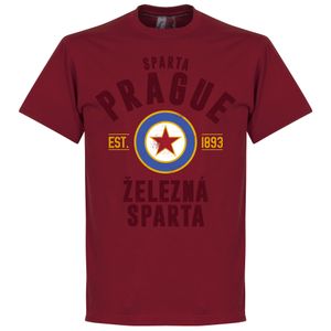 Sparta Praag Established T-Shirt