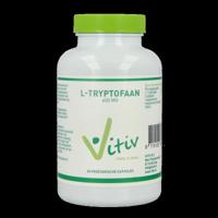 Vitiv L-Tryptofaan 60 Vegetarische capsules
