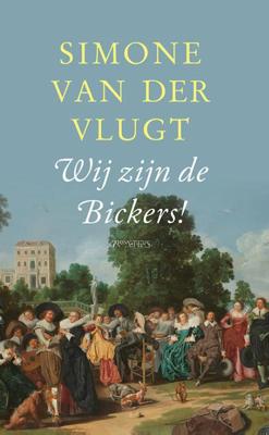 Wij zijn de Bickers! (Paperback)