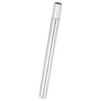 Zadelpen kaars 22.2x350x2.4mm, aluminium