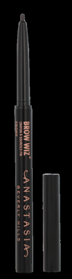 Anastasia Beverly Hills Mini Brow Wiz Ebony Wenkbrauw Make-Up 0.04 g Dames