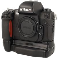 Nikon F100 body + MB-15 grip occasion
