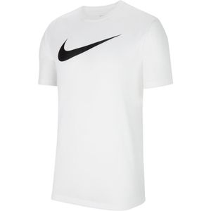 Nike Dry Park 20 T-Shirt Hybrid Wit