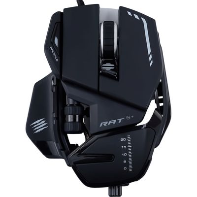 R.A.T. 6+ Gaming muis