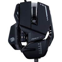 R.A.T. 6+ Gaming muis