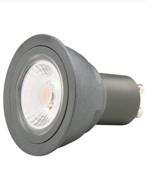 LED Camita MR16 GU10 5W 36° 230VAC 2.800K