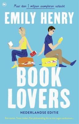 Book Lovers (Paperback)