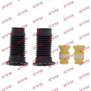 Aanslagrubber met stofkap - Protection kit 910144