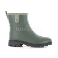 Blackfox Enkellaars Sevena Kaki Maat 41