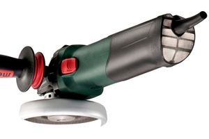 Metabo WEV 15-125 QUICK HT  haakse slijper | elektronisch regelbaar | 125mm 1550 Watt - 600562000