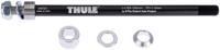 THULE Axle adapter syntace m12x1.0 THULE Axle adapter syntace m12x1.0