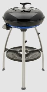 Cadac CARRI CHEF 50 BBQ Barbecue Skottelbraai Gas Zwart