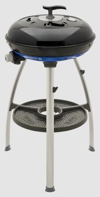 Cadac CARRI CHEF 50 BBQ Barbecue Tafelblad Gas Zwart Cadac CARRI CHEF 50 BBQ Barbecue Tafelblad Gas Zwart