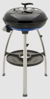 Cadac CARRI CHEF 50 BBQ Barbecue Skottelbraai Gas Zwart - thumbnail