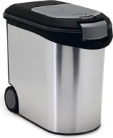 CURVER METALLIC VOEDSELCONTAINER 35L