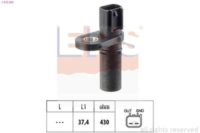 Krukassensor 1953280