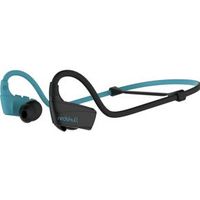 Divacore DVC4010BLU mobiele hoofdtelefoon
