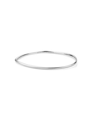 Monica Vinader bracelet Nura Reef - Argent