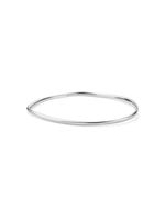 Monica Vinader bracelet Nura Reef - Argent