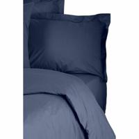 Dekbedovertrek set Blauw Bed van 200 3 Onderdelen